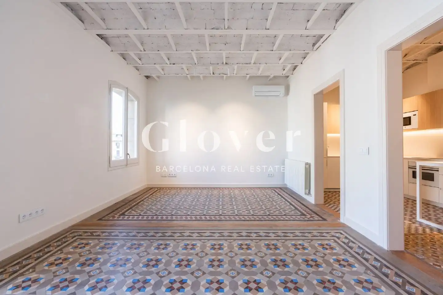 Piso de alquiler en Barcelona, Barcelona