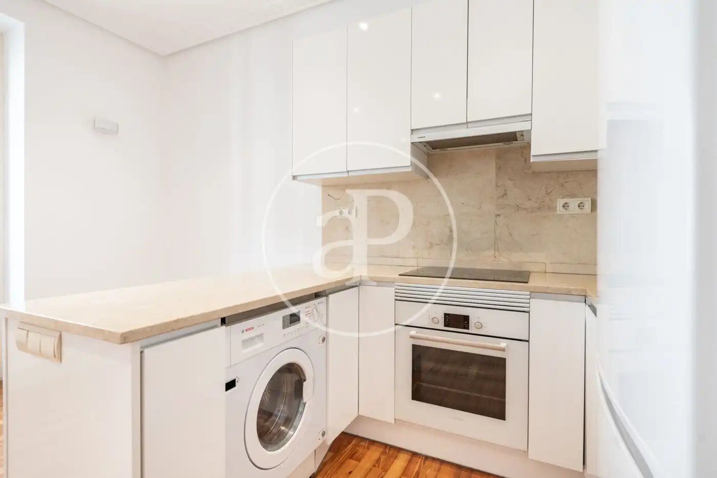 Loft de lloguer a C. de Argensola, Justicia - Chueca