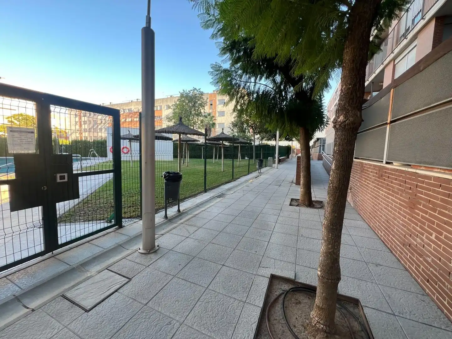 Pis amb terrassa en venda a Calle ISLA DE TABARCA 10, imagen 38