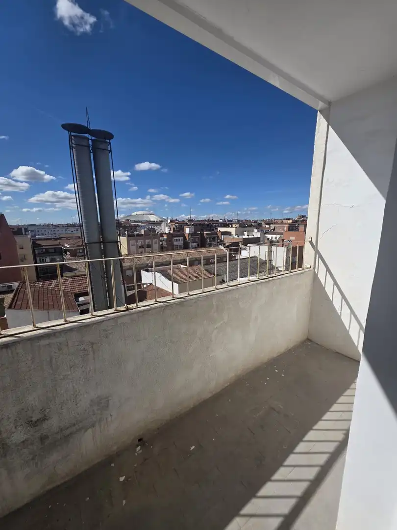 Piso en venta en Vista Alegre