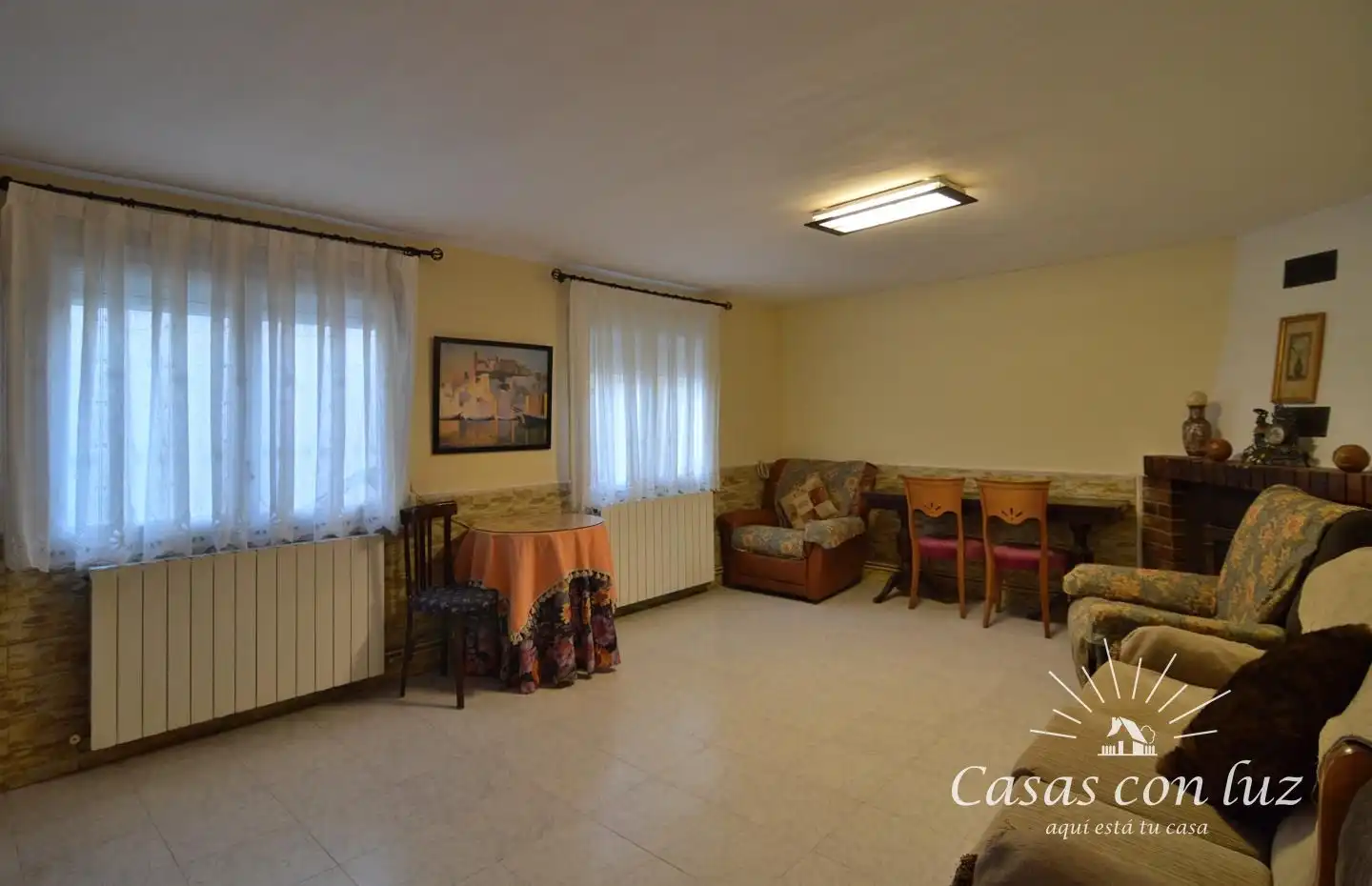 Houses for sale in Casetas, Garrapinillos