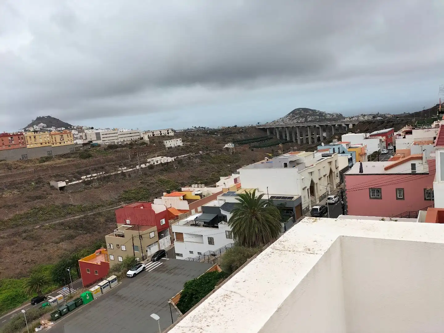 Casa bifamiliare in vendita a Montaña de Humiaga 0, imagen 2
