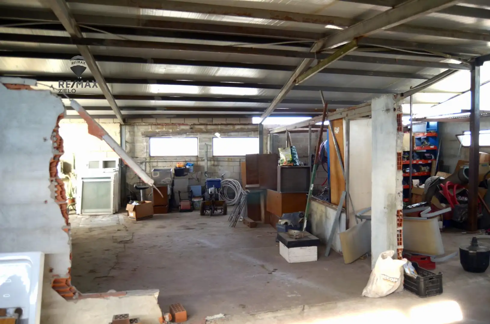 Nave industrial en venta en Leganés Norte, imagen 26