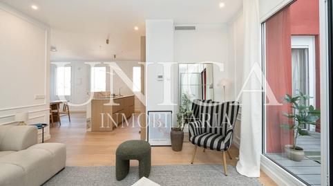 Foto 5 de Àtic en venda a Goya, Madrid