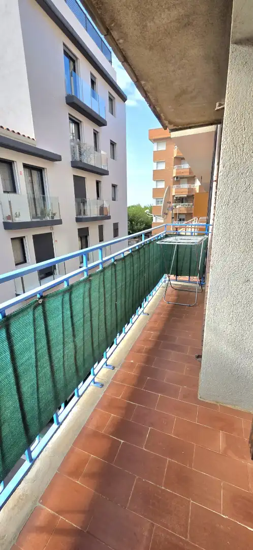 Wohnung mit Balkon zum Verkauf in Carrer Sant Joaquim, imagen 4
