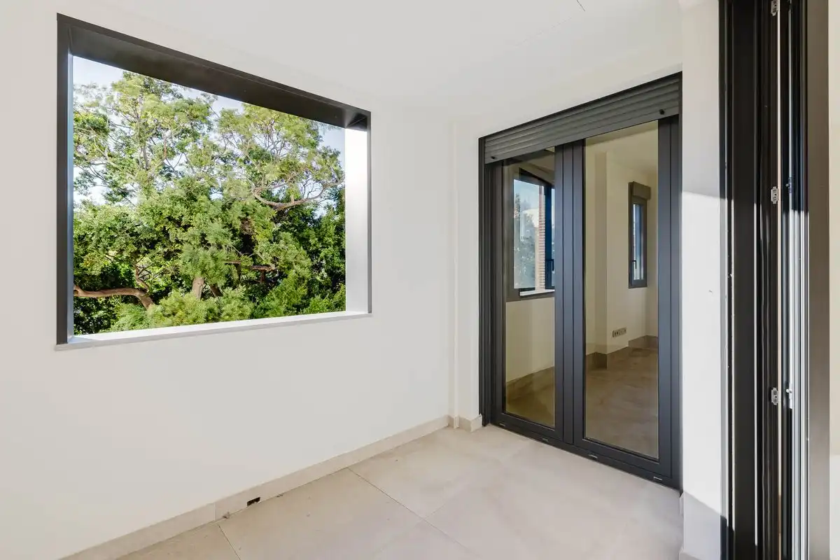 Appartement avec terrasse à vendre à Alameda Principal, imagen 11