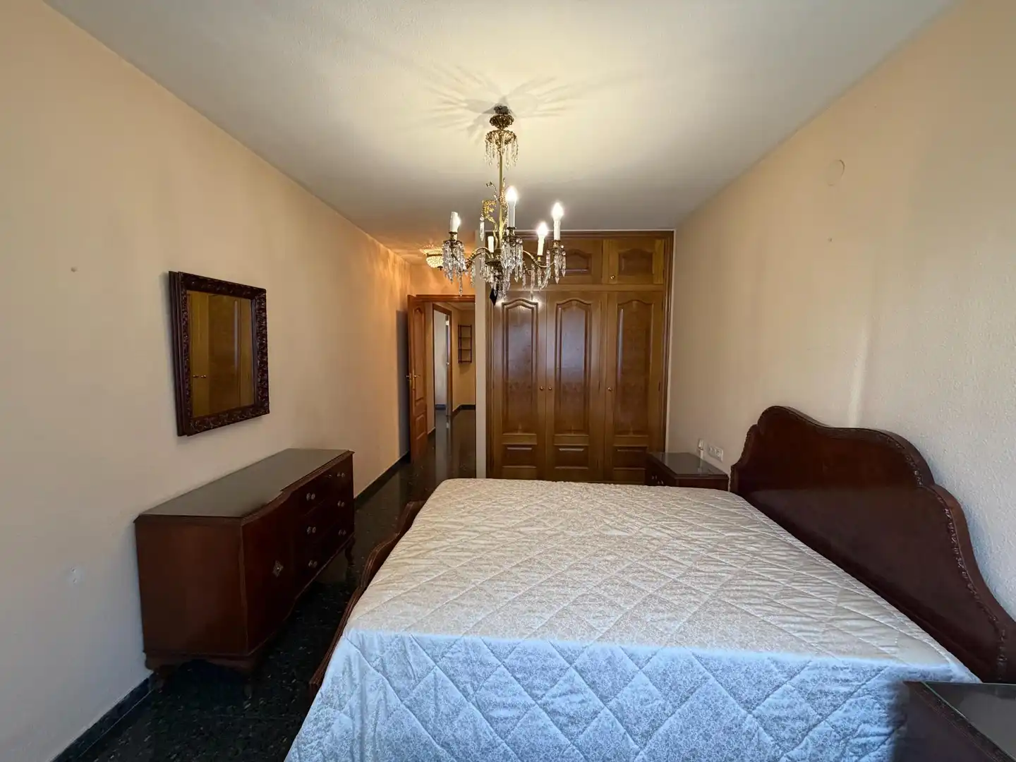 Apartamento con ascensor en venta en El Pla del Real, imagen 33