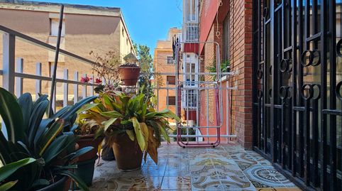 Foto 4 de Piso en venta en Carrer D'hedilla, Horta, Barcelona Capital