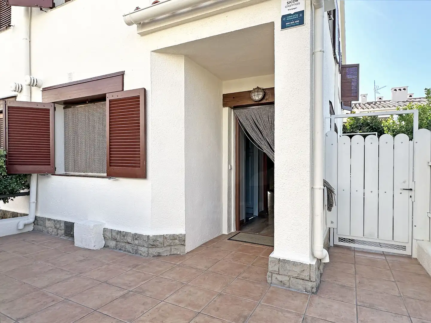 Casa aparellada en venda a Roda de Barà, imagen 3