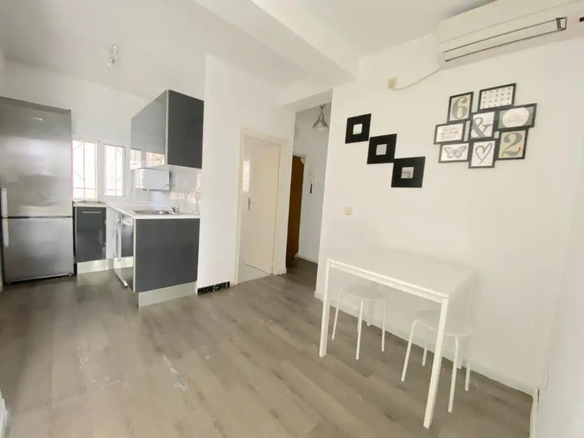 Habitación en El Torrejón - El Cerezo