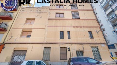 Photo 5 of Buildings for sale in Carrer de Galicia, 8, Parque Ribalta - Plaza de Toros, Castellón de la Plana / Castelló de la Plana