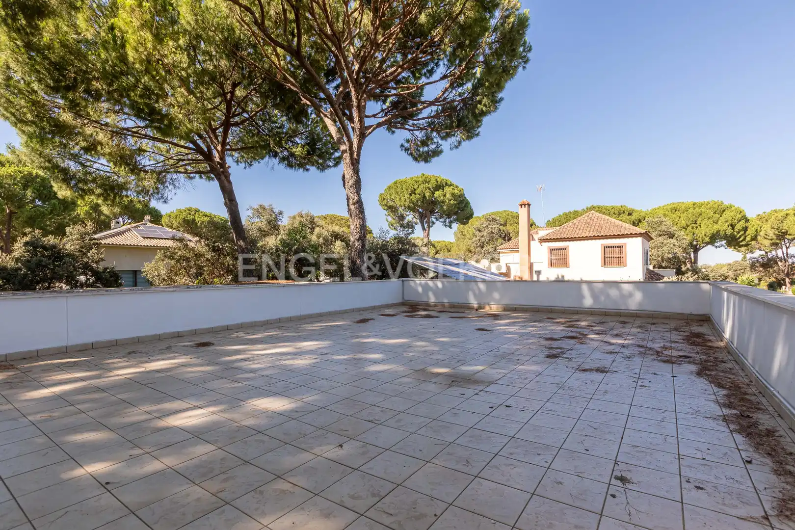 Maison avec terrasse à vendre à Bollullos de la Mitación, imagen 65