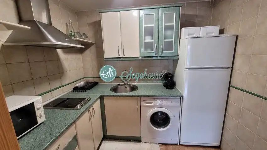 Wohnung mit Aufzug zum Verkauf in Bernuy de Porreros, imagen 18