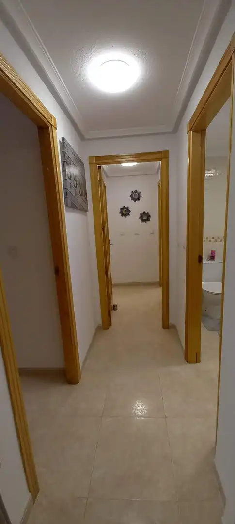 Apartament amb terrassa en venda a J-1 P FLAMENCA NORTE 96, imagen 50