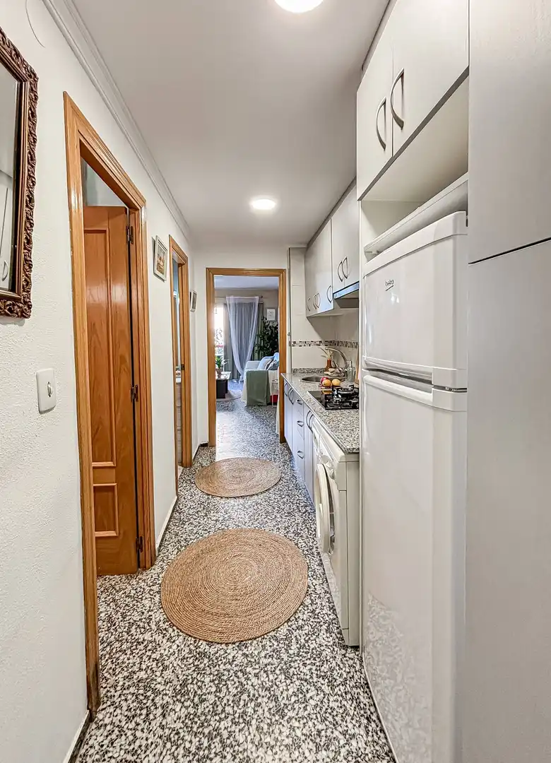Apartament amb ascensor en venda a Platja de la Pobla de Farnals, imagen 16