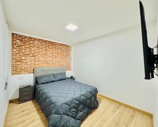 Bedroom of Planta baja for sale in  Barcelona Capital  with Terrace