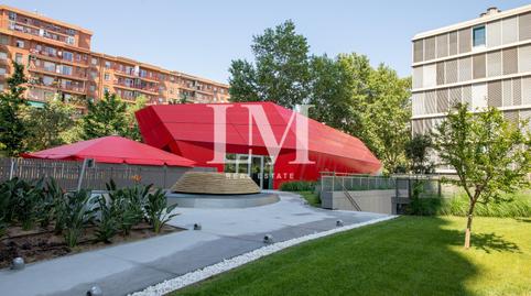 Foto 2 de Apartament de lloguer a  Prim, El Besós i el Maresme, Barcelona