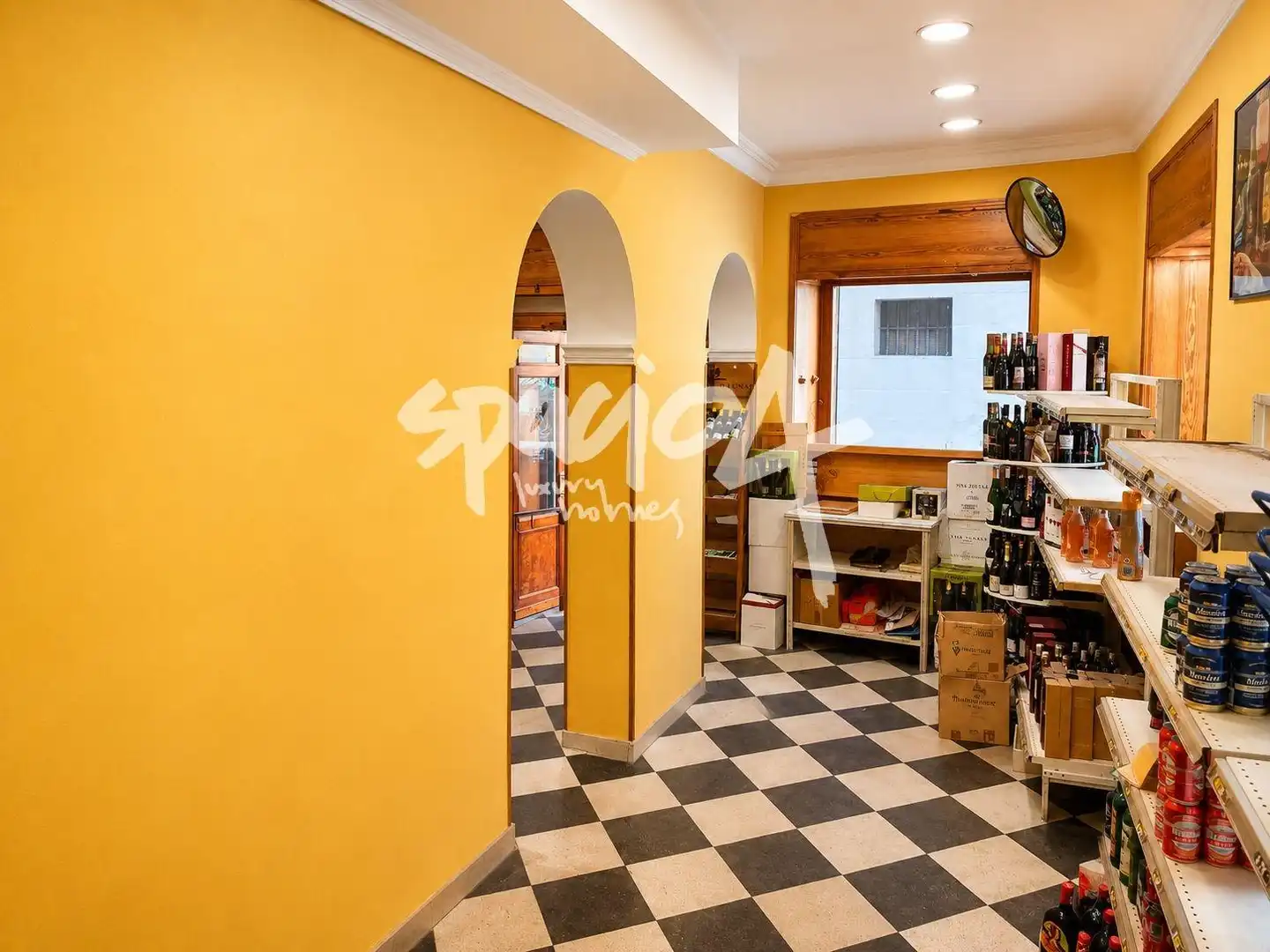 Local en venta en Madrid