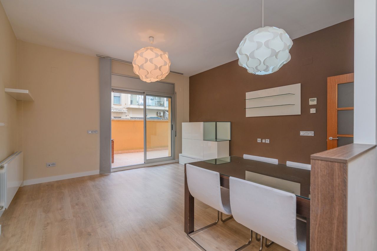 Planta baja for sale in Avinguda del Segle XXI, Vilamarina