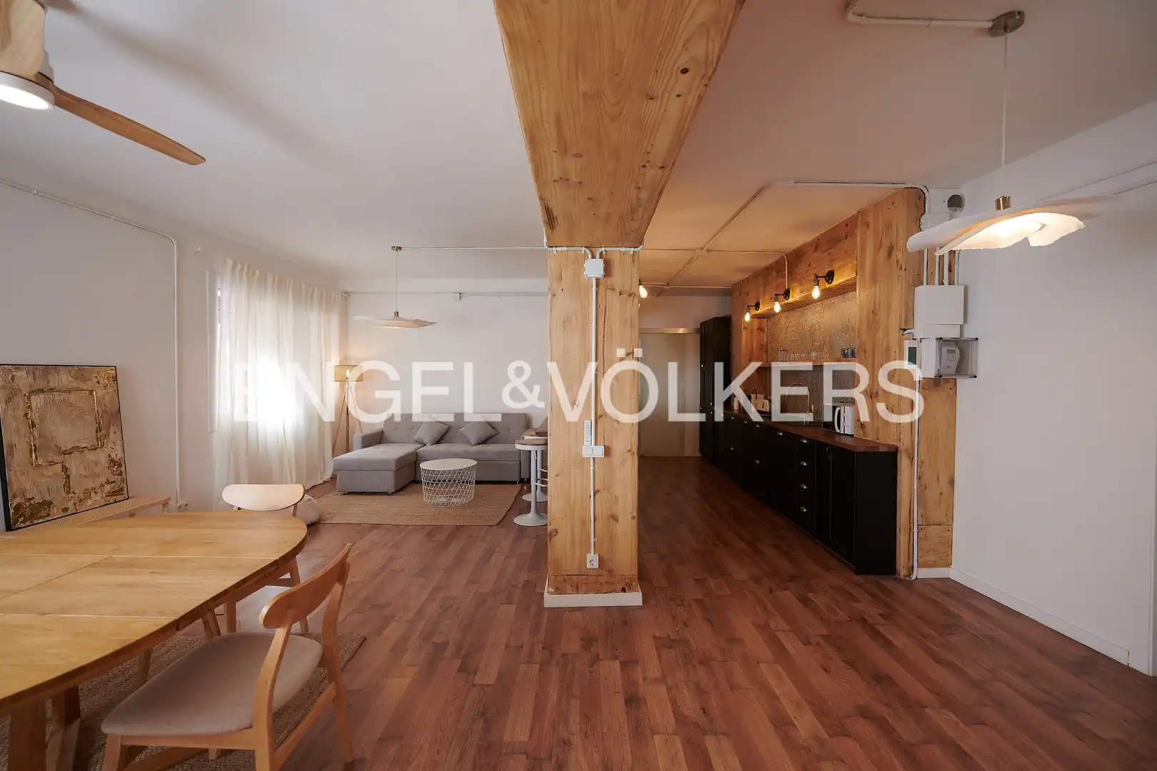 Rez-de-chaussée à vendre à Horta - Guinardó, imagen 4