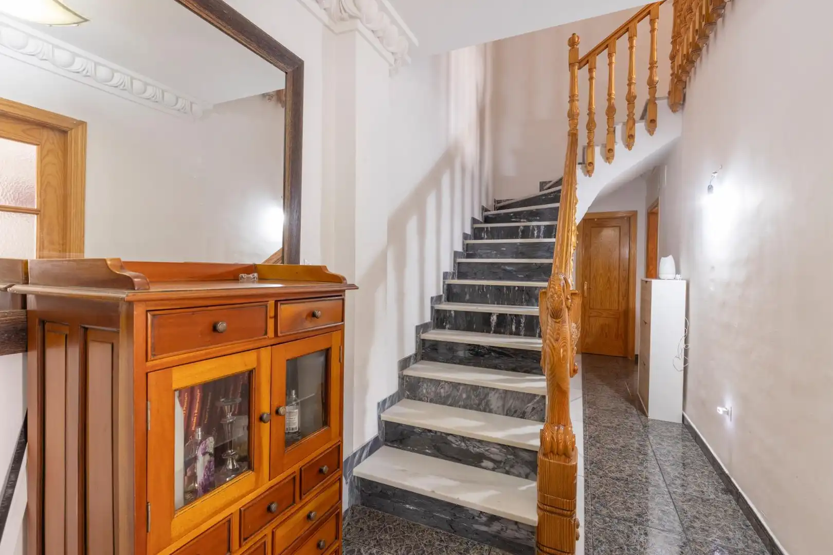 Detached homes for sale in Atarfe  with Air Conditioner, Heating and Private garden