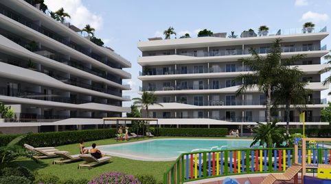 Foto 4 von Wohnung zum Verkauf in Venida de la Virgen, Playa Tamarit - Playa Lissa, Santa Pola