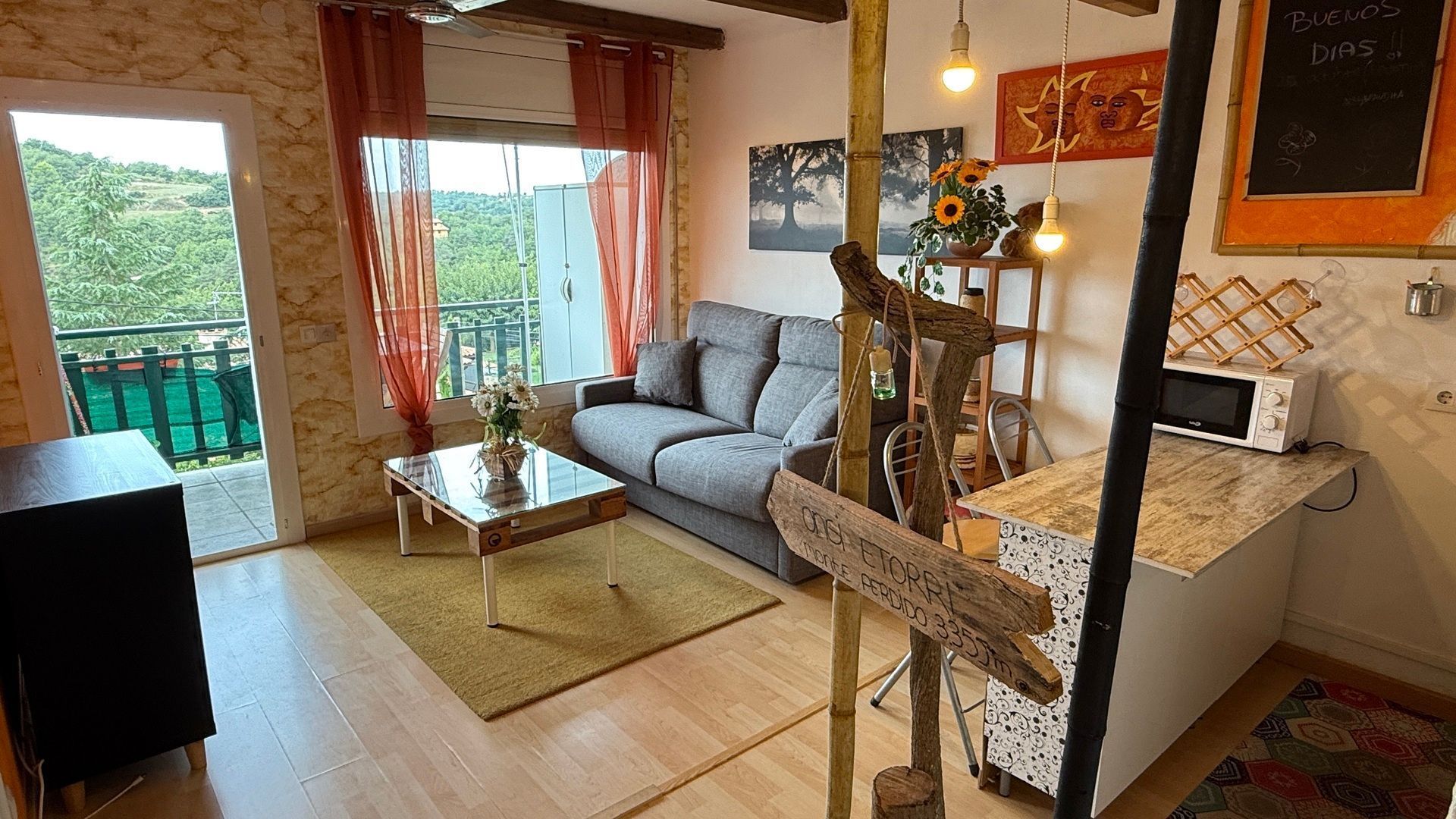 Flat for sale in Tagamanent, Moià
