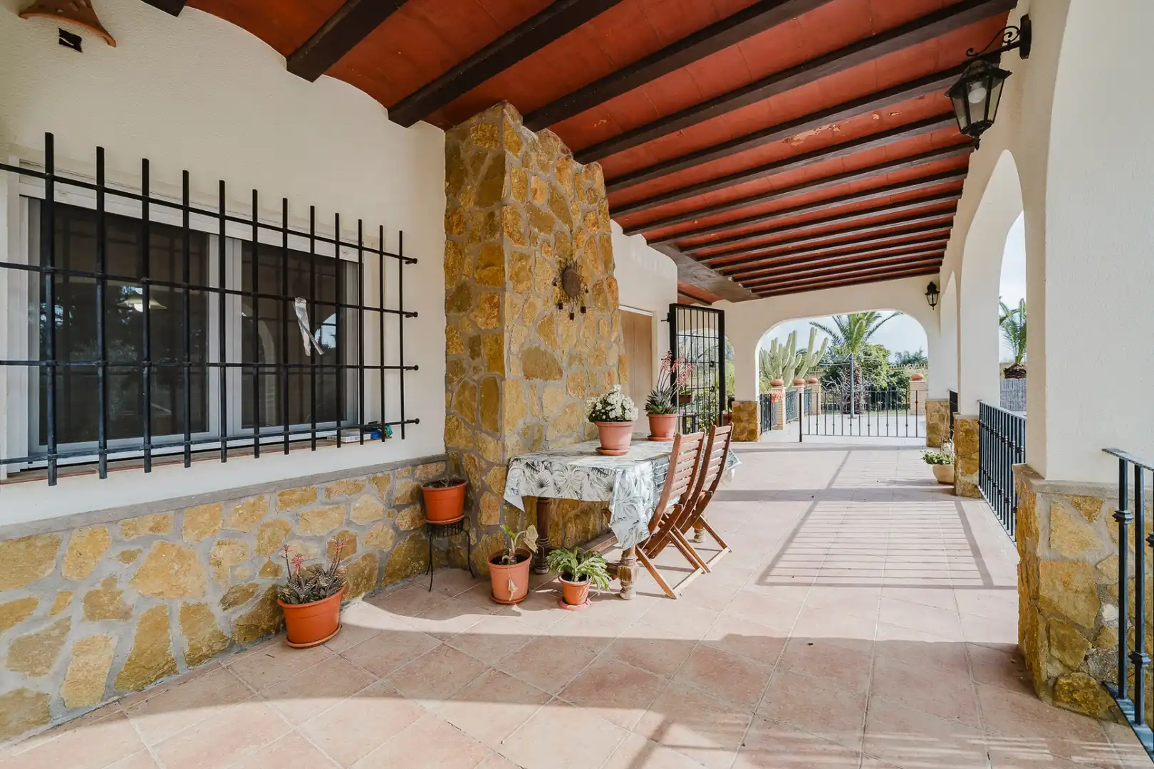 Casa con piscina in vendita a Campo de Murcia, imagen 51