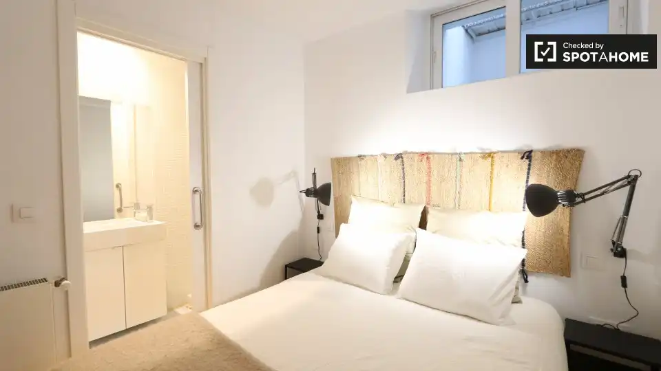 Habitación en Fuente del Berro