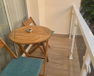 Terrassa de Pis en venda en Fuengirola amb Aire condicionat, Calefacció i Terrassa