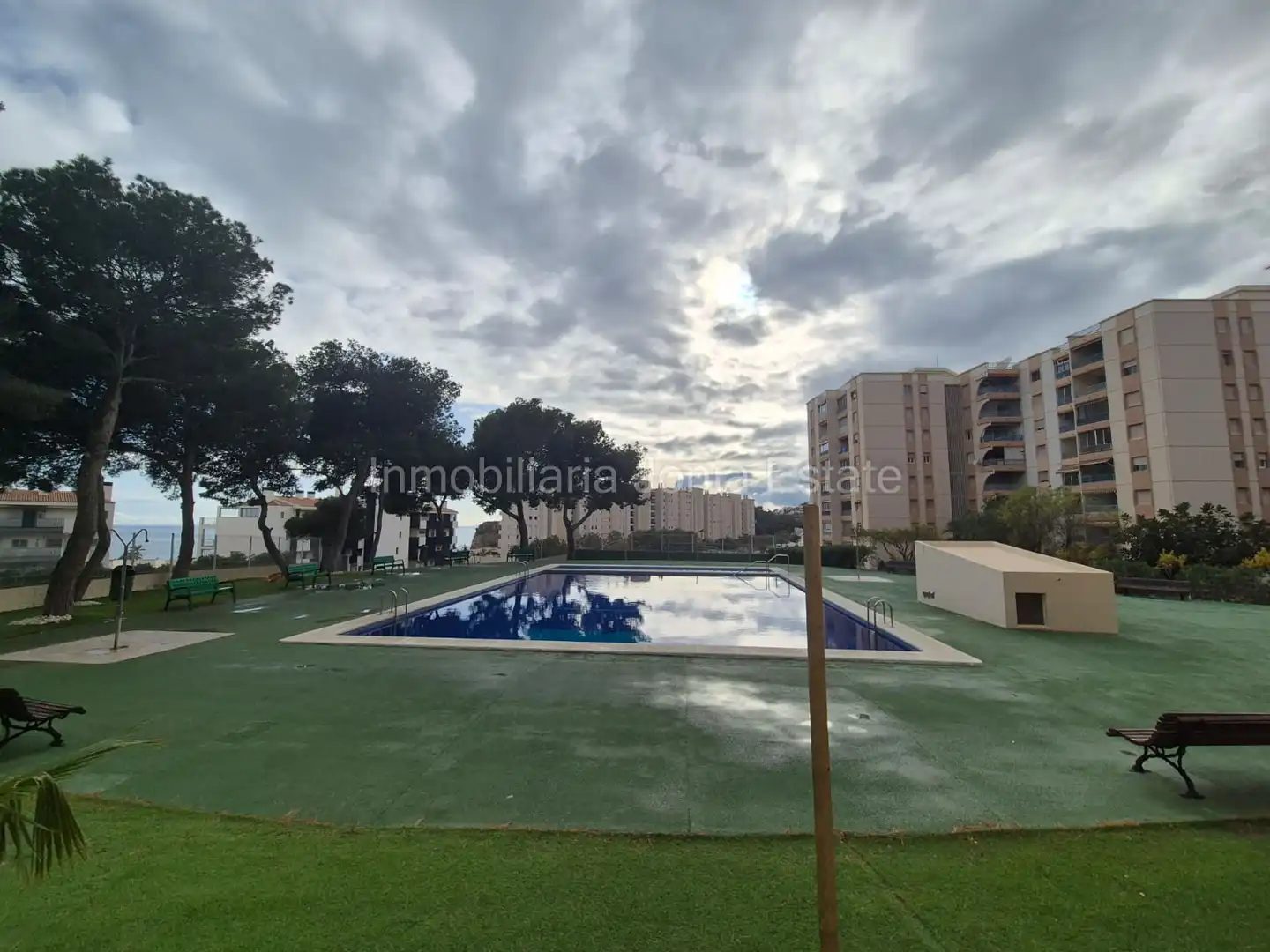 Apartamento con piscina en venta en Poble Nou - Montiboli, imagen 4