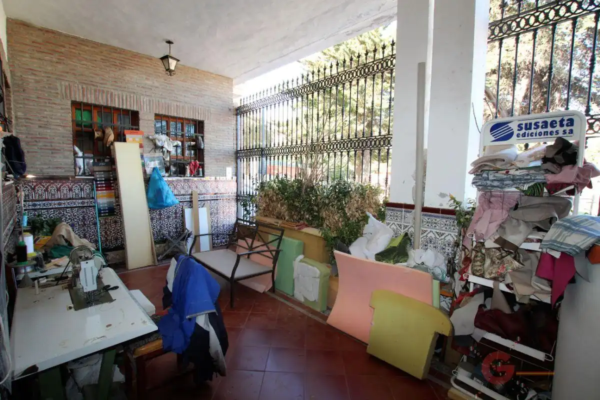 Casa o chalet en venta en Motril ciudad