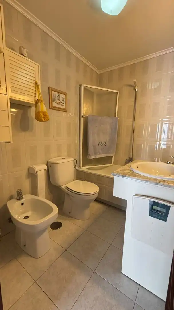 Wohnung mit Terrasse zum Verkauf in Los Nogales  (urbanización Las Dalias) 13 b, imagen 33