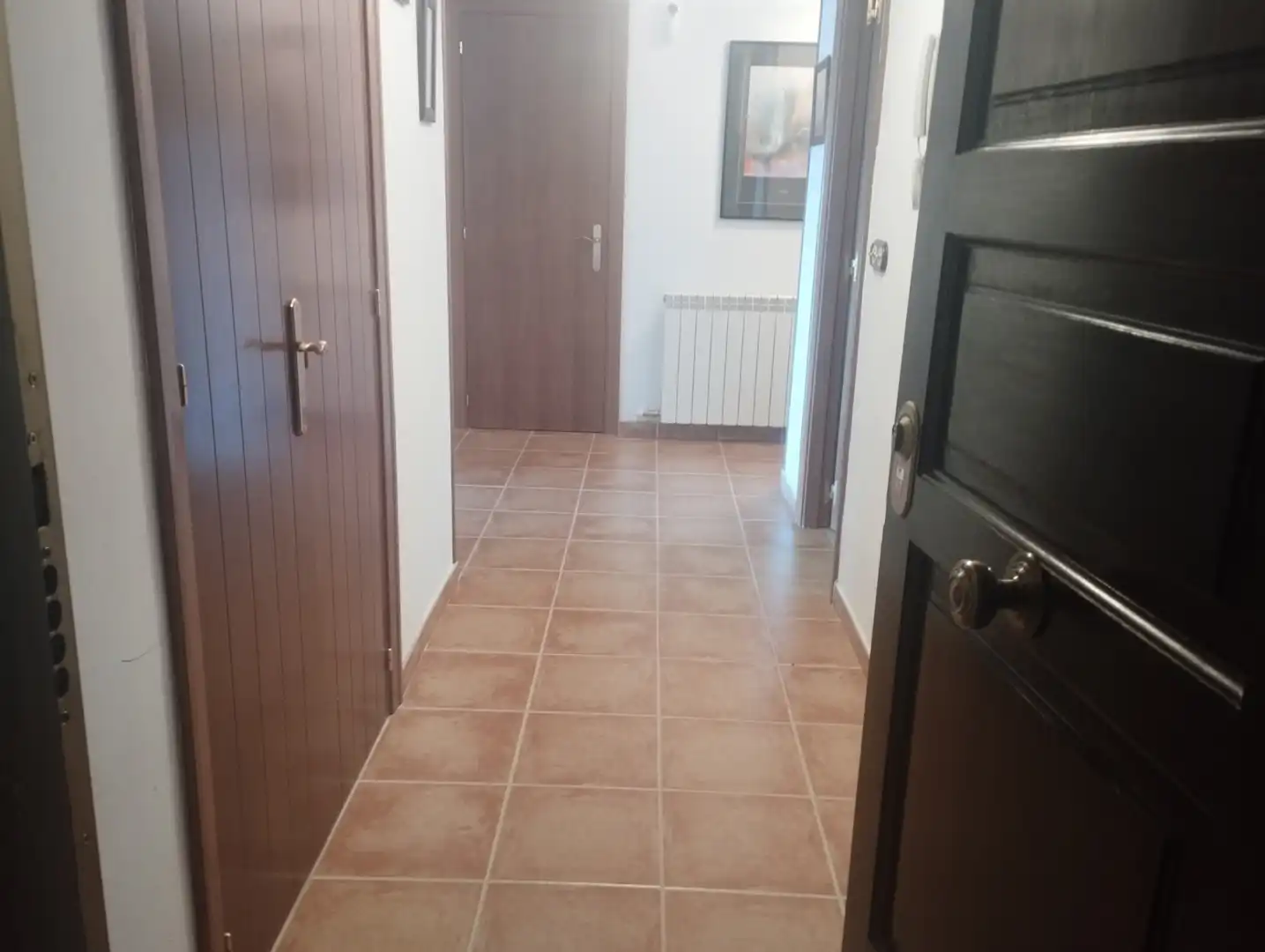 Dúplex en venta en Jaca con Aire acondicionado, Calefacción y Parquet