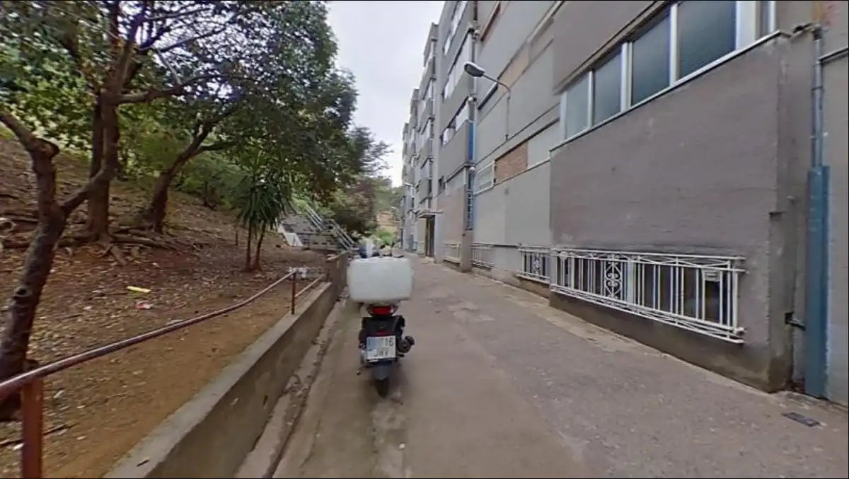 Wohnung zum Verkauf in de les Agudes 128, imagen 11