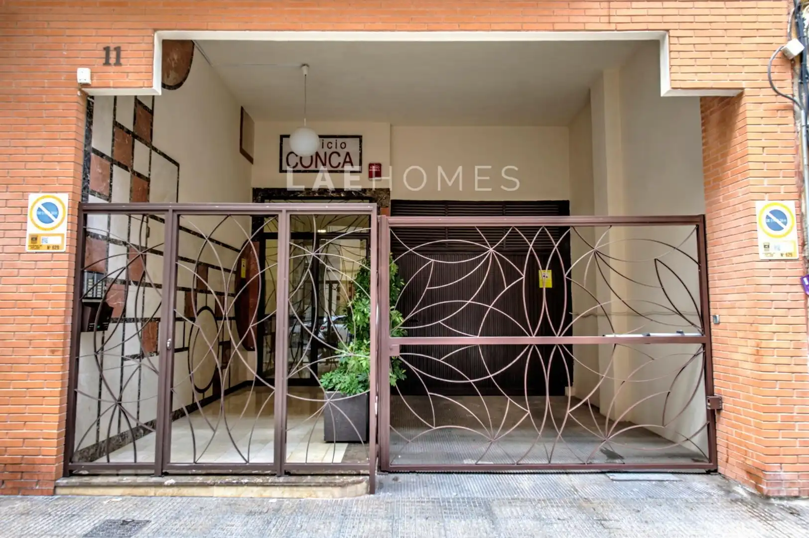 Piso con terraza en venta en Calle NOT S MONTESINO, imagen 4