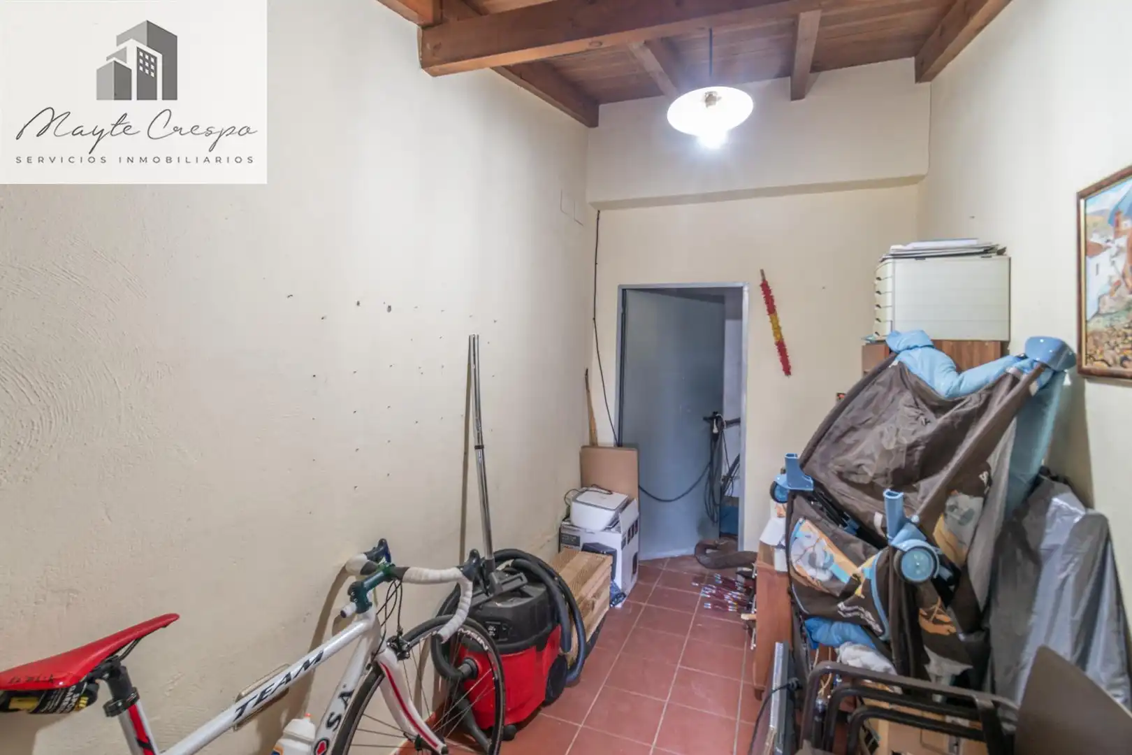 Villa mit Pool zum Verkauf in Calle de Cerro del Oro, imagen 90