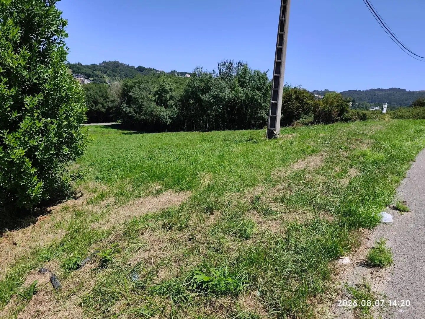 Terreny residencial en venda a Polígono La Puebla Oruña de Pielagos, imagen 6