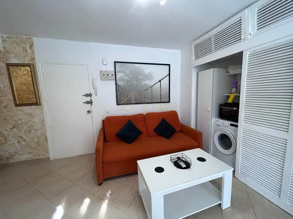Apartament amb ascensor en venda a Calle Eduardo Aguilera Romero, imagen 4