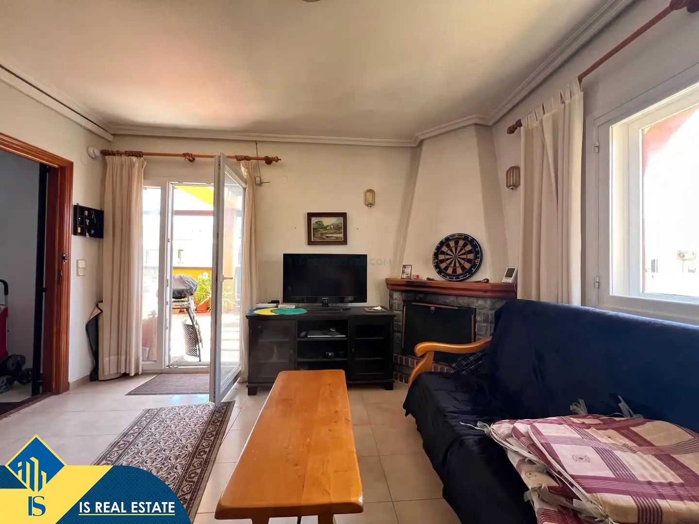 Apartament amb ascensor en venda a Nueva Torrevieja - Aguas Nuevas, imagen 7