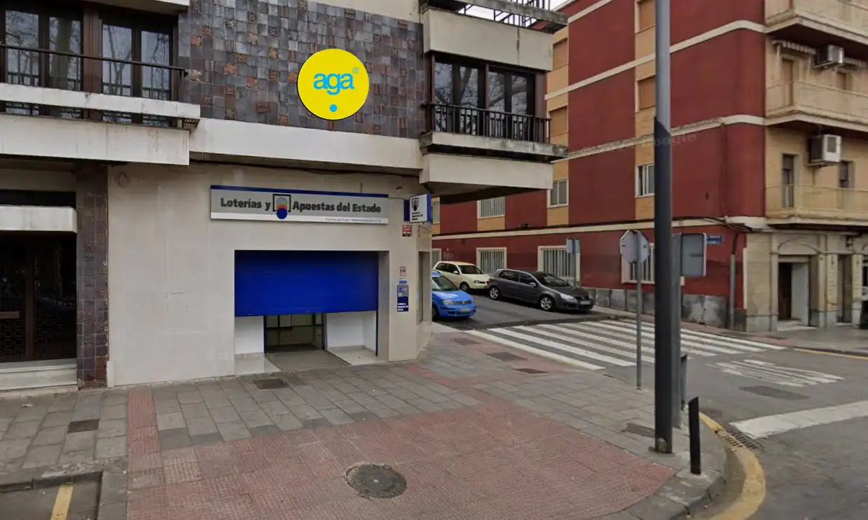 Business premises for sale in Virgen de Linarejos, imagen 3