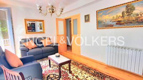 Foto 4 de Finca rústica en venta en Cabral - Candeán, Vigo