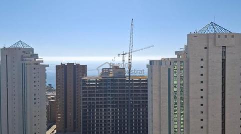 Photo 2 of Flat for sale in Dels Mariners de la Vila Joiosa, Cala Palmera - Atrium, Villajoyosa / La Vila Joiosa