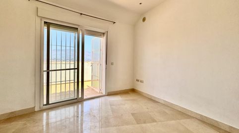 Foto 5 de Ático en venta en Castillo Sohail - Myramar, Fuengirola