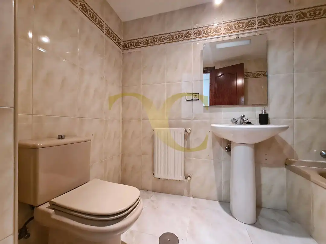 Flat with lift for sale in Calle del General Elorza, imagen 14