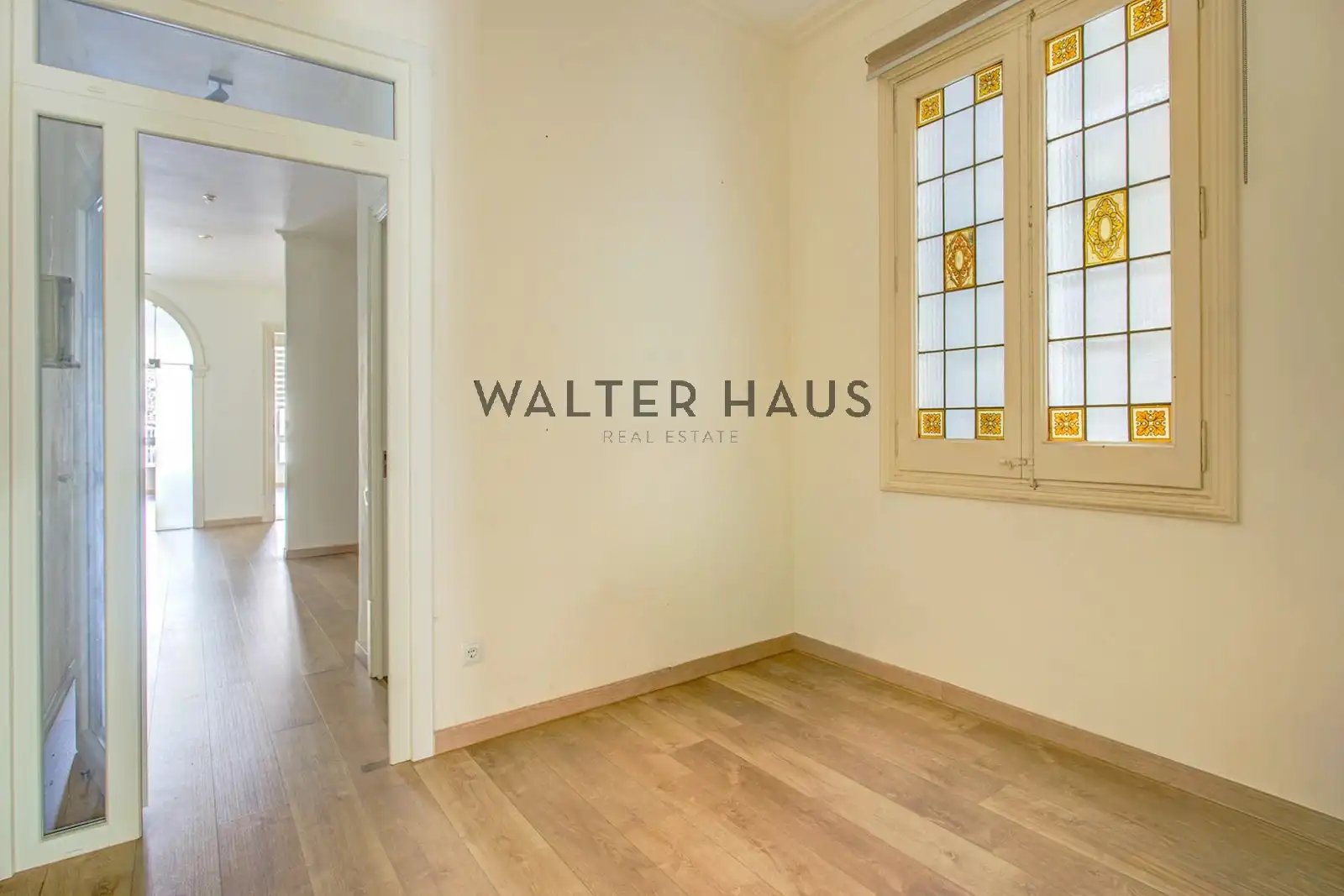 Piso con terraza en venta en Carrer del Rosselló, imagen 22