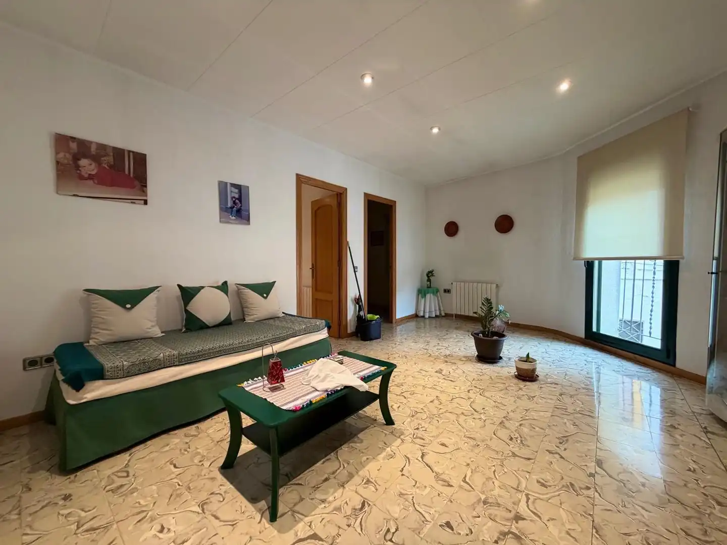 Terraced house for sale in Sils, imagen 17