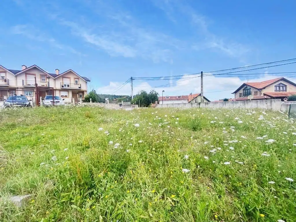 Residencial en venda en Torrelavega 