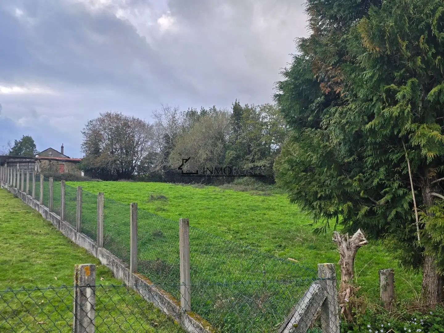 Haus oder Chalet zum Verkauf in A Estrada  mit Privatgarten