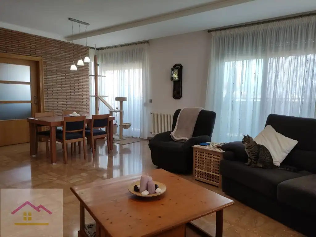 Maison avec terrasse à vendre à Calle Cami Cabanes 10, imagen 8
